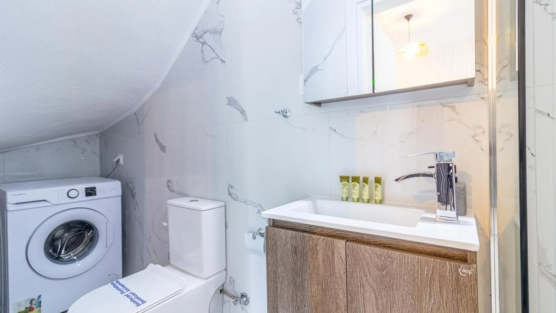 Sithoniars White Sand Luxury Maisonette Neos Marmaras Villa