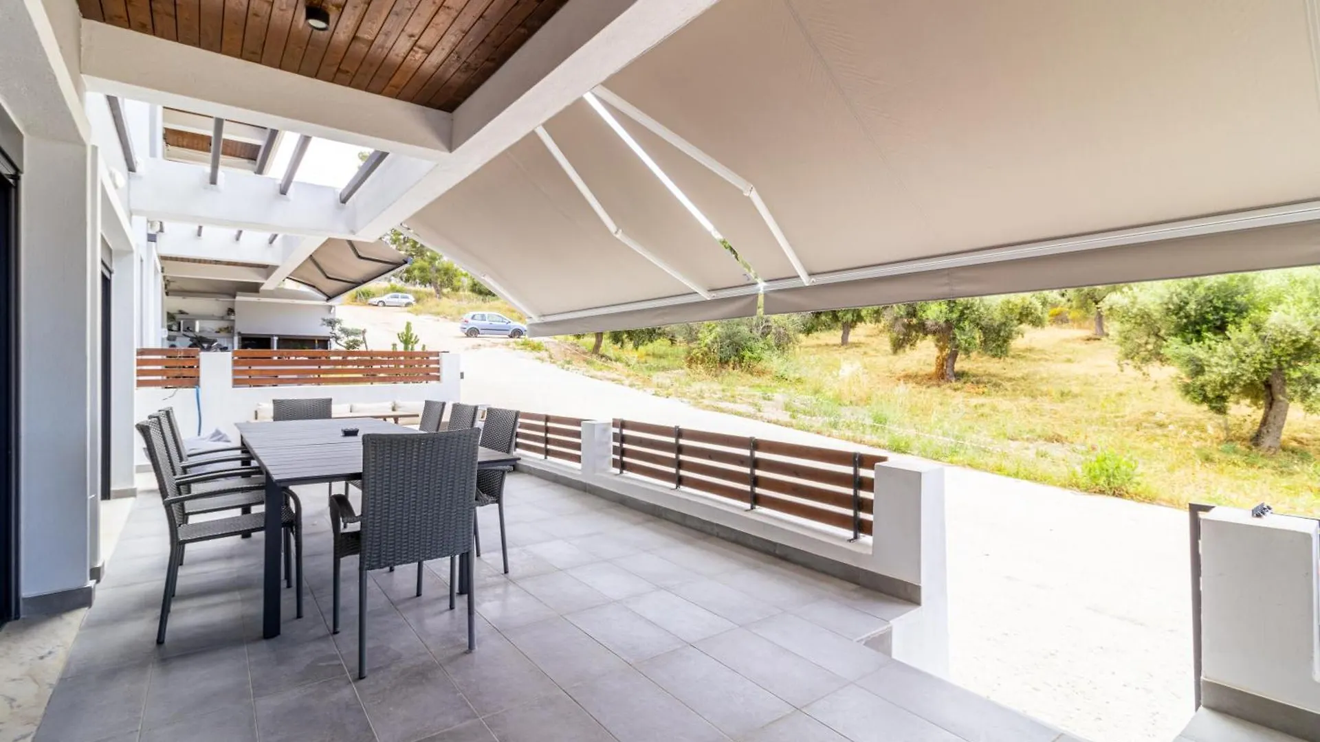 Sithoniars White Sand Luxury Maisonette Neos Marmaras 0*,  Grekland