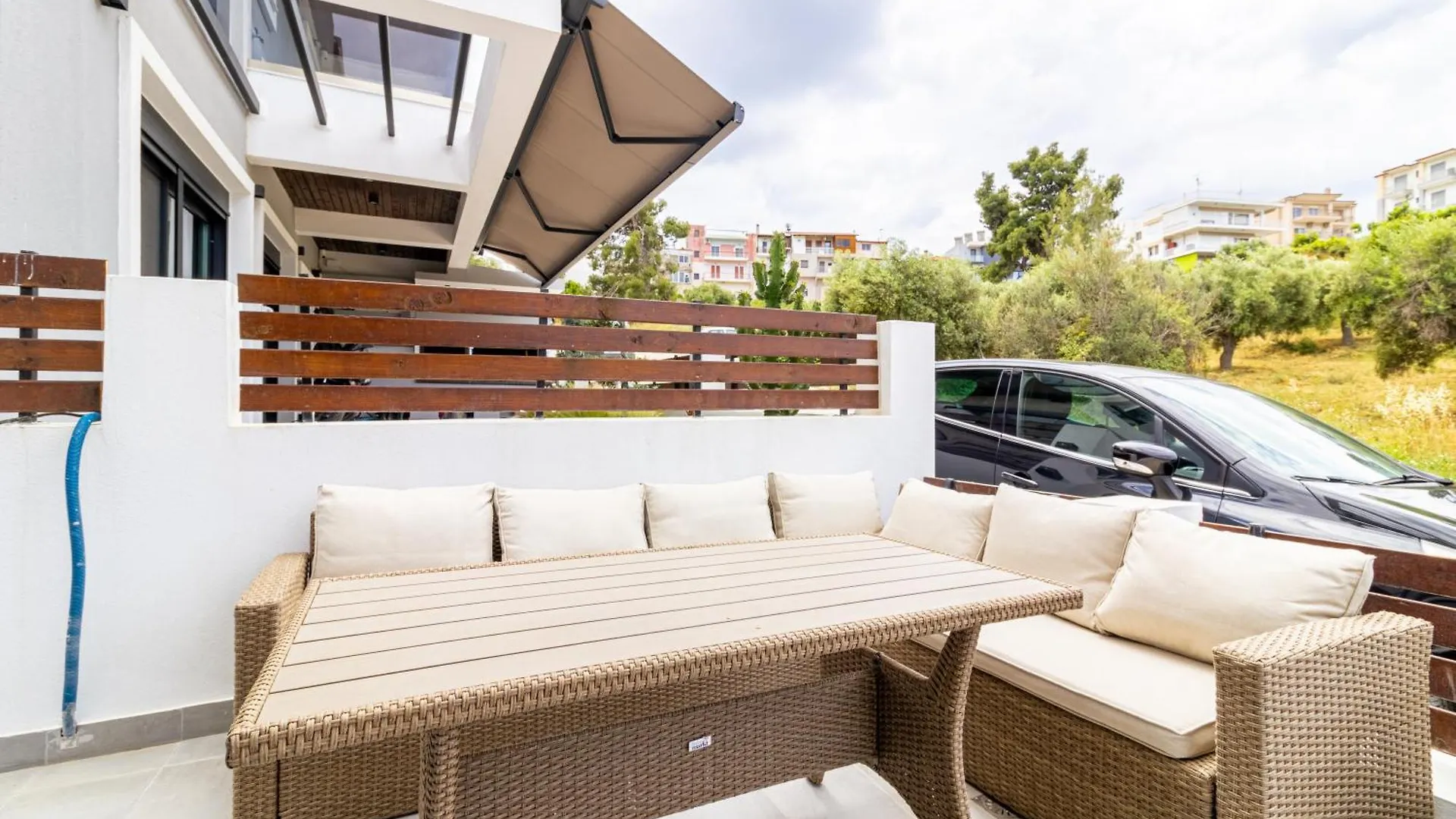 Sithoniars White Sand Luxury Maisonette Neos Marmaras