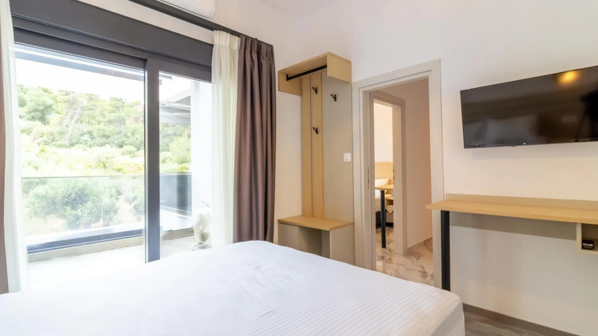Villa Sithoniars White Sand Luxury Maisonette Neos Marmaras
