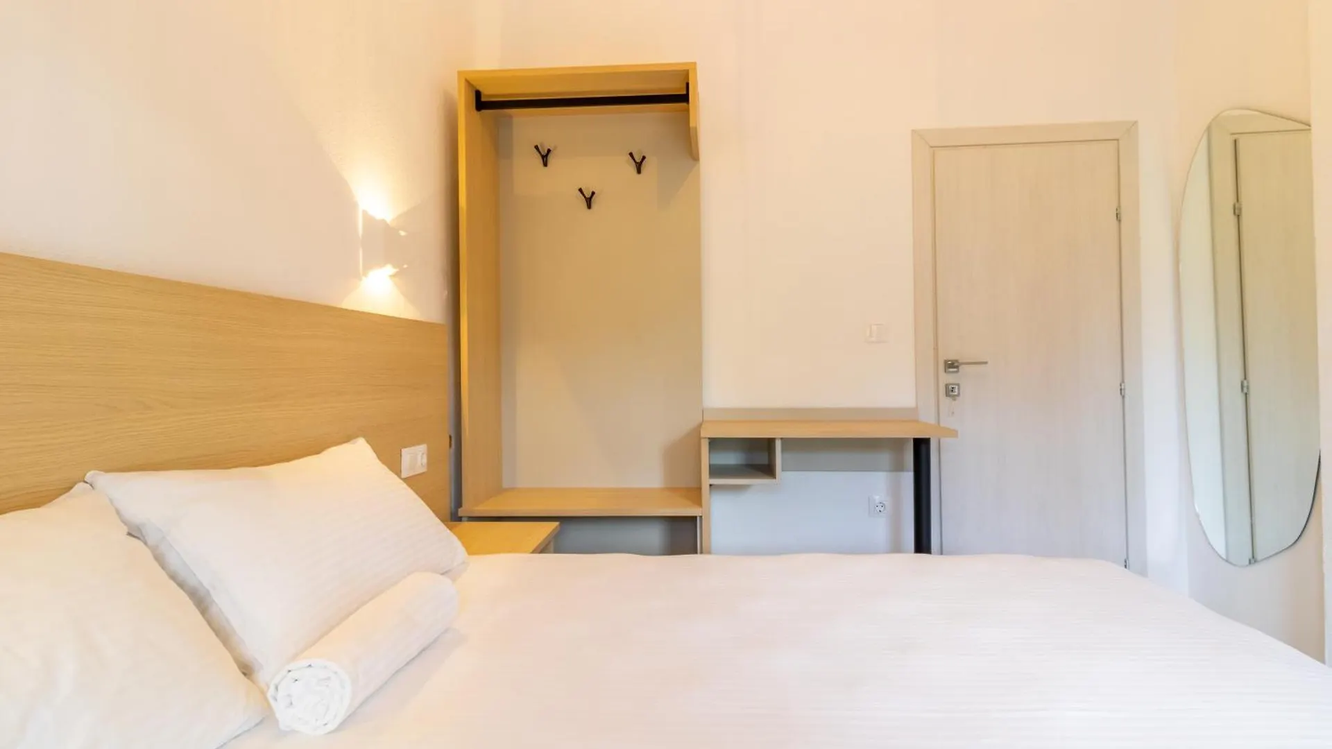 Sithoniars White Sand Luxury Maisonette Neos Marmaras