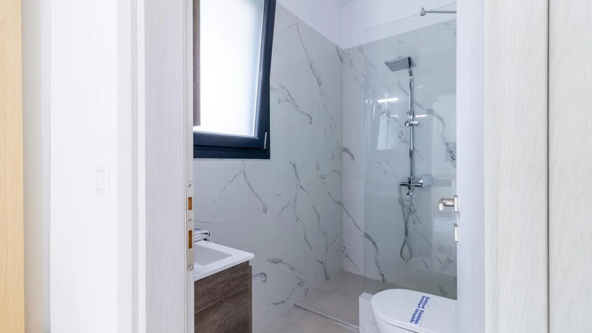 Sithoniars White Sand Luxury Maisonette Neos Marmaras 0*,