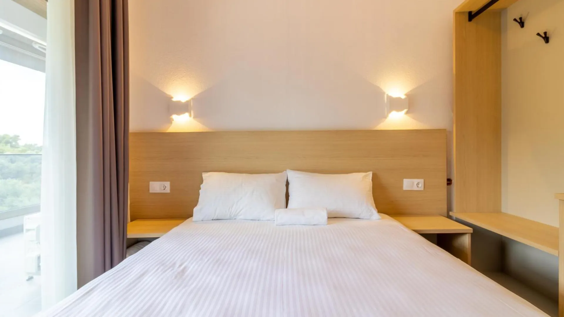 Sithoniars White Sand Luxury Maisonette Neos Marmaras Grekland