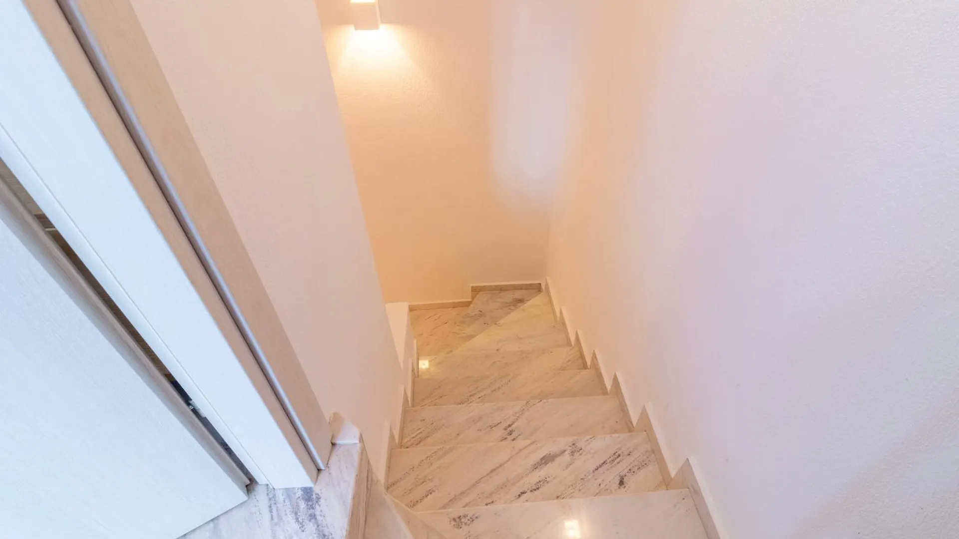 נאוס מרמרס Sithoniars White Sand Luxury Maisonette נאוס מרמרס